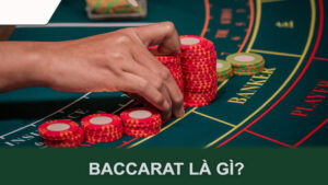 Baccarat là gì?