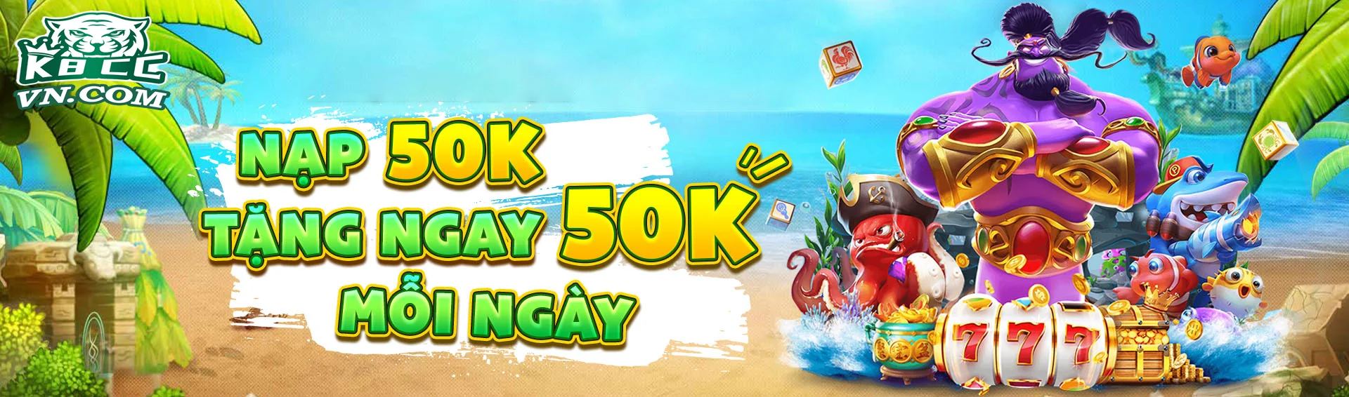 banner nhà cái k8cc nạp 50k tặng ngay 50k mỗi ngày